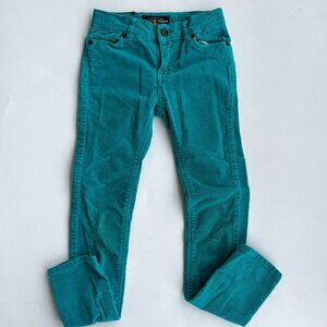 Lucky Brand Corduroy Pants